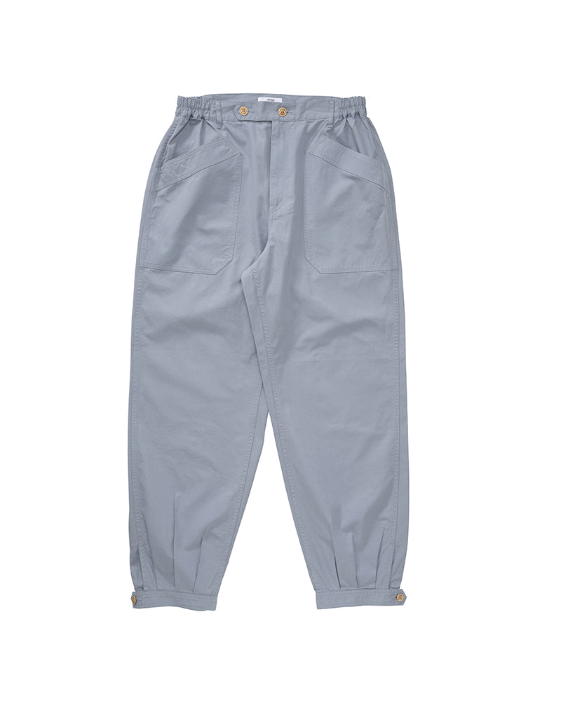 visvim 25AW CARROL PANTS